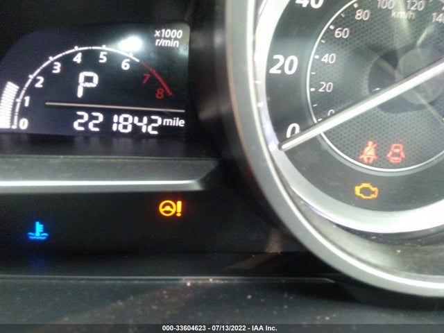 2017 Mazda CX-3, VIN: JM1DKDB74H0141954