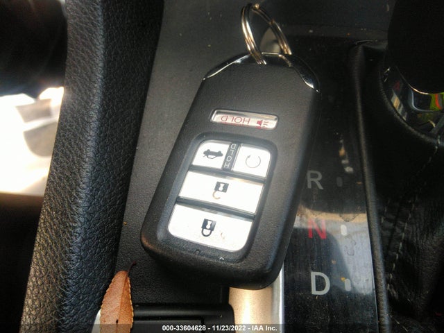 2020 HONDA CIVIC SEDAN SPORT VIN: 19XFC2F81LE002314