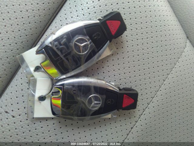 55SWF4KB0FU065194 Mercedes-Benz C-class C 300