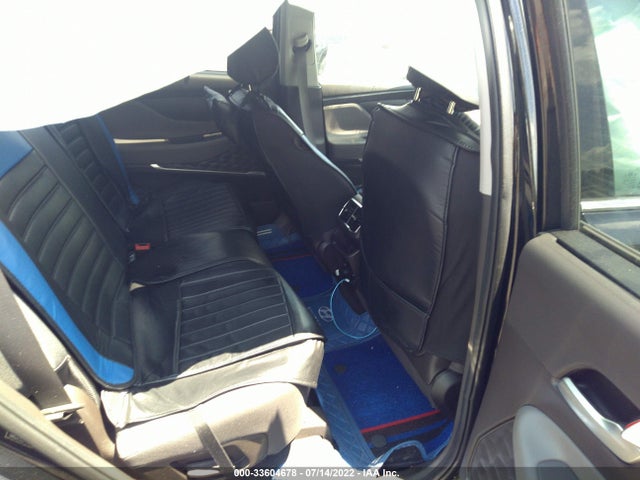 2020 Hyundai Santa Fe, VIN: 5NMS3CAD9LH304208