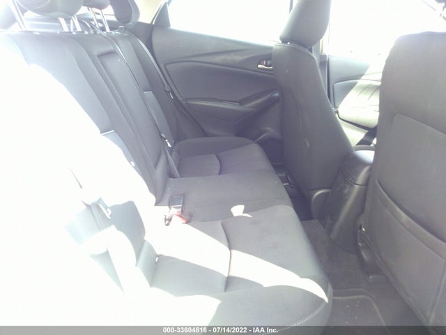 2020 Mazda CX-3, VIN: JM1DKDB78L1465444