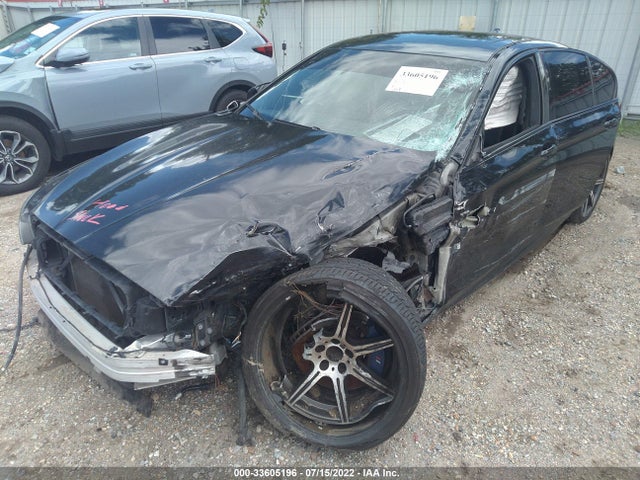 2014 BMW M5, VIN: WBSFV9C58ED593378