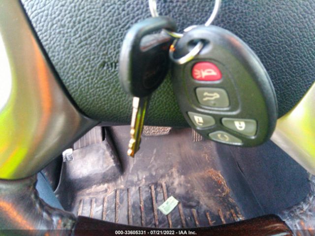 1GKKRTKD8FJ181467 GMC Acadia Denali