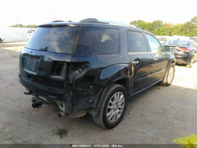 1GKKRTKD8FJ181467 GMC Acadia Denali