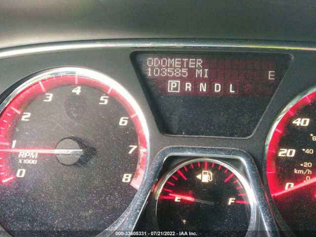 1GKKRTKD8FJ181467 GMC Acadia Denali