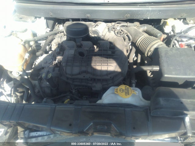 Dodge Journey Crossroad 2014 3C4PDDGG2ET312750 Image 11