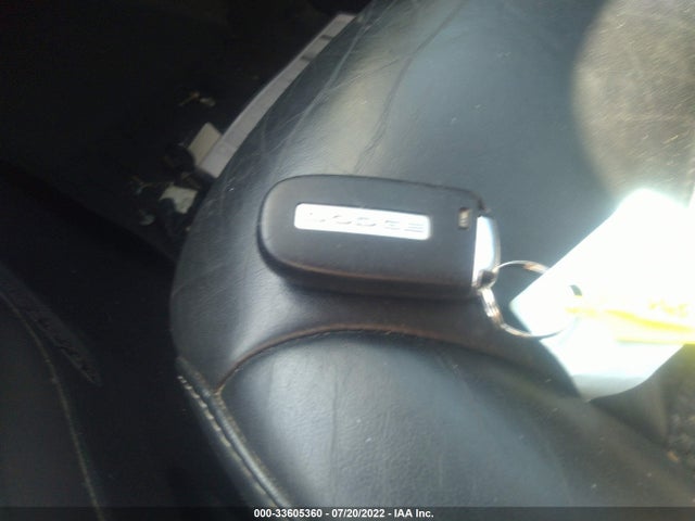 Dodge Journey Crossroad 2014 3C4PDDGG2ET312750 Image 3