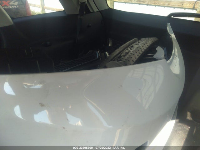 Dodge Journey Crossroad 2014 3C4PDDGG2ET312750 Image 9