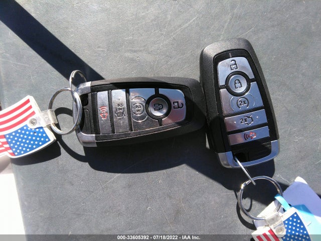 2020 Ford Fusion, VIN: 3FA6P0SU5LR149665