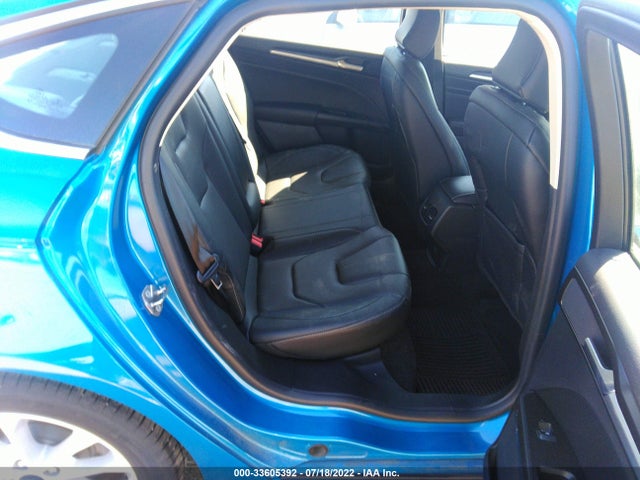 2020 Ford Fusion, VIN: 3FA6P0SU5LR149665