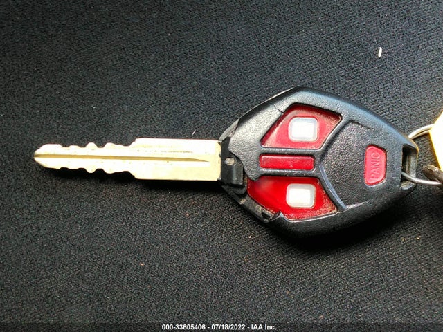 JA4LS21W49Z012273 Mitsubishi Outlander Es