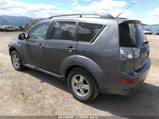 JA4LS21W49Z012273 Mitsubishi Outlander Es