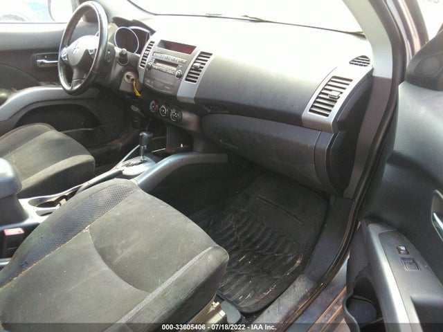 JA4LS21W49Z012273 Mitsubishi Outlander Es