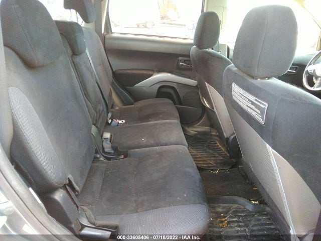 JA4LS21W49Z012273 Mitsubishi Outlander Es