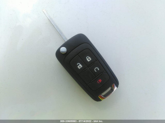 Chevrolet EQUINOX LT 2014 2GNALBEK7E6329883 Image 3