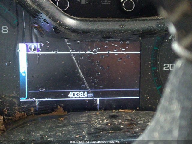 1GTG6CEN4J1306794 GMC Canyon 4wd Sle
