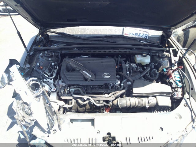 2022 Lexus ES, VIN: 58ADA1C17NU016595