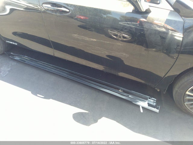 2022 Lexus ES, VIN: 58ADA1C17NU016595