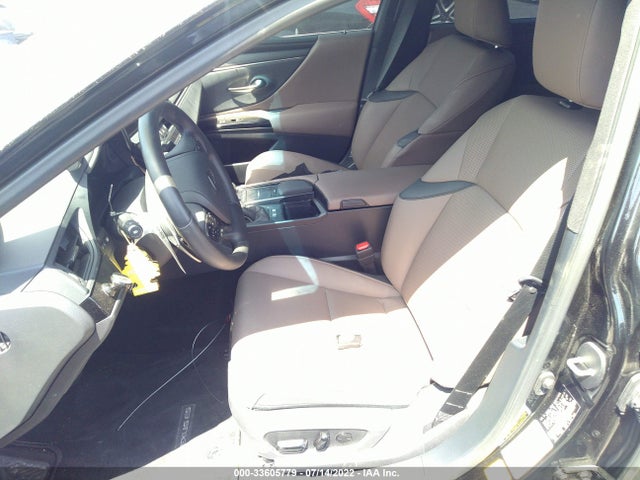 2022 Lexus ES, VIN: 58ADA1C17NU016595
