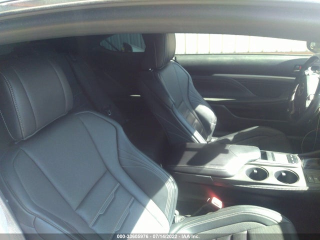 2016 Lexus RC, VIN: JTHHA5BC2G5003630
