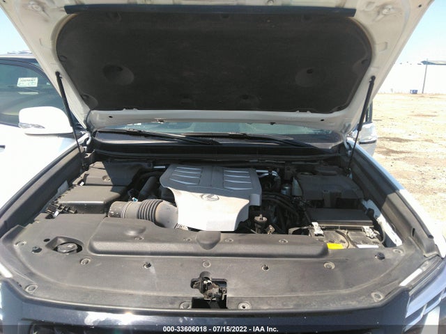 2020 Lexus GX, VIN: JTJAM7BX2L5250971