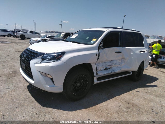 2020 Lexus GX, VIN: JTJAM7BX2L5250971
