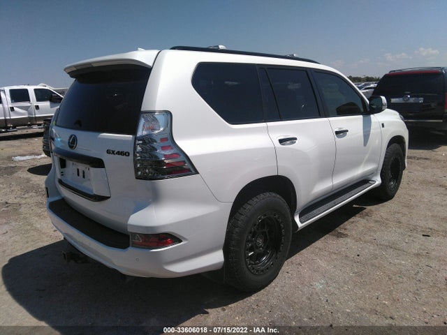 2020 Lexus GX, VIN: JTJAM7BX2L5250971