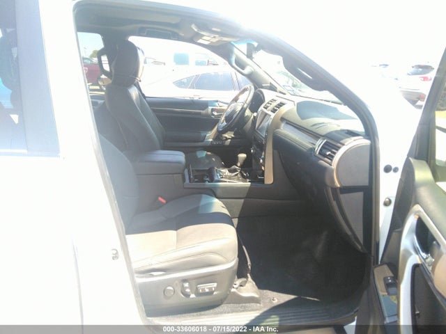 2020 Lexus GX, VIN: JTJAM7BX2L5250971