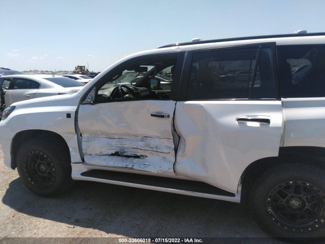2020 Lexus GX, VIN: JTJAM7BX2L5250971
