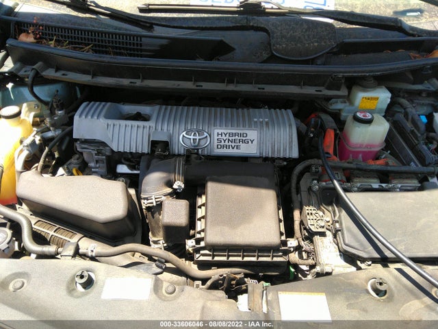 2017 Toyota Prius, VIN: JTDZN3EU3HJ068854