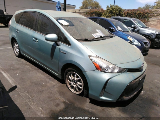 2017 Toyota Prius, VIN: JTDZN3EU3HJ068854