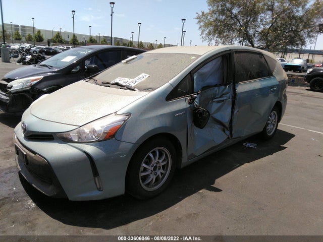 2017 Toyota Prius, VIN: JTDZN3EU3HJ068854