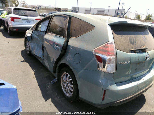 2017 Toyota Prius, VIN: JTDZN3EU3HJ068854