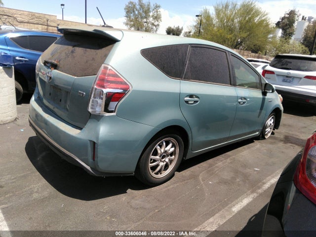 2017 Toyota Prius, VIN: JTDZN3EU3HJ068854