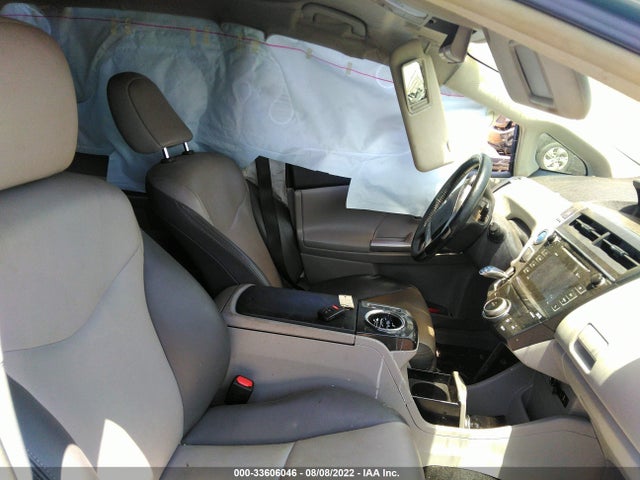 2017 Toyota Prius, VIN: JTDZN3EU3HJ068854