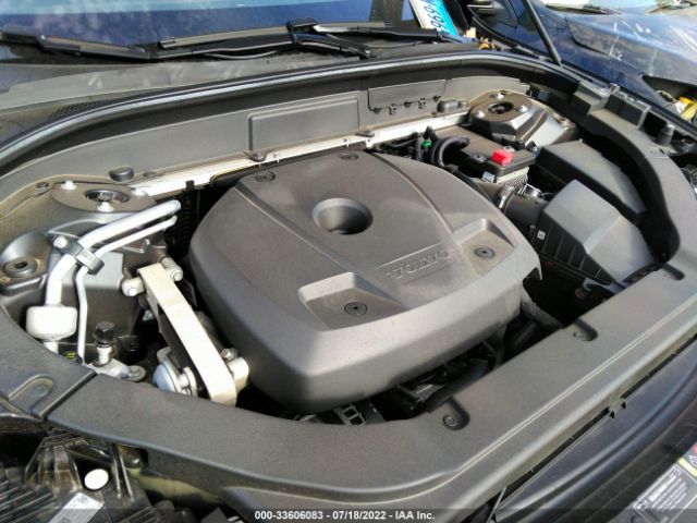 YV4102RK7J1034689 Volvo Xc60 Momentum