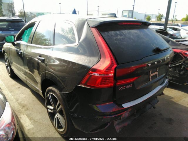 YV4102RK7J1034689 Volvo Xc60 Momentum