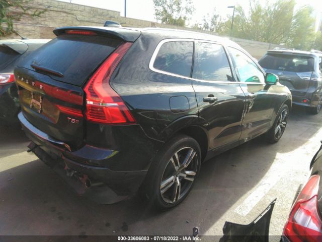 YV4102RK7J1034689 Volvo Xc60 Momentum
