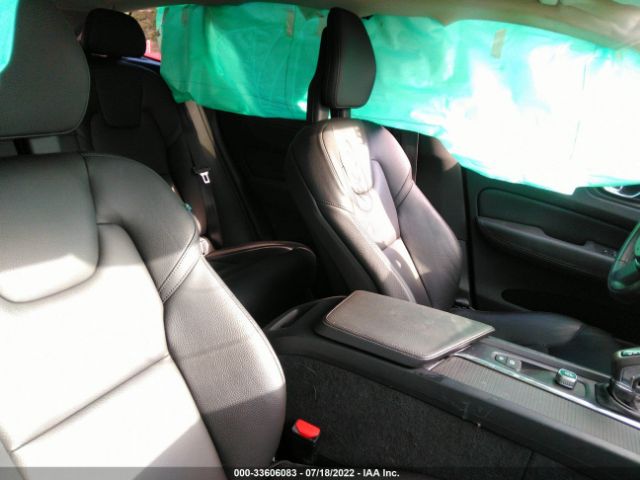 YV4102RK7J1034689 Volvo Xc60 Momentum