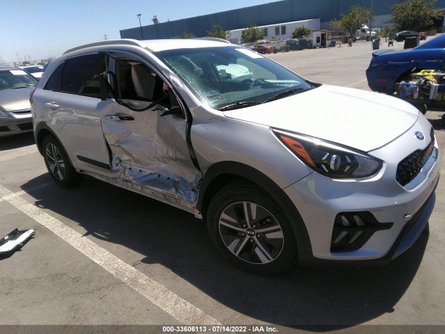2020 Kia Niro, VIN: KNDCB3LC6L5432940