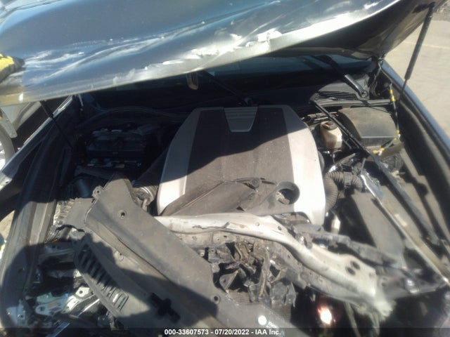 JTHBE1BL2FA015186 Lexus GS 350