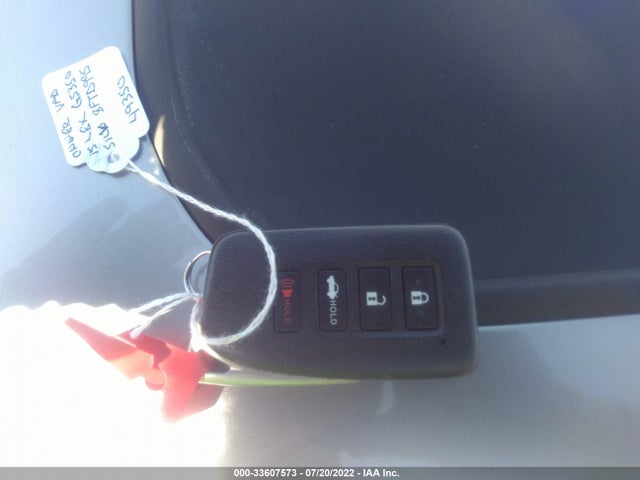 JTHBE1BL2FA015186 Lexus GS 350