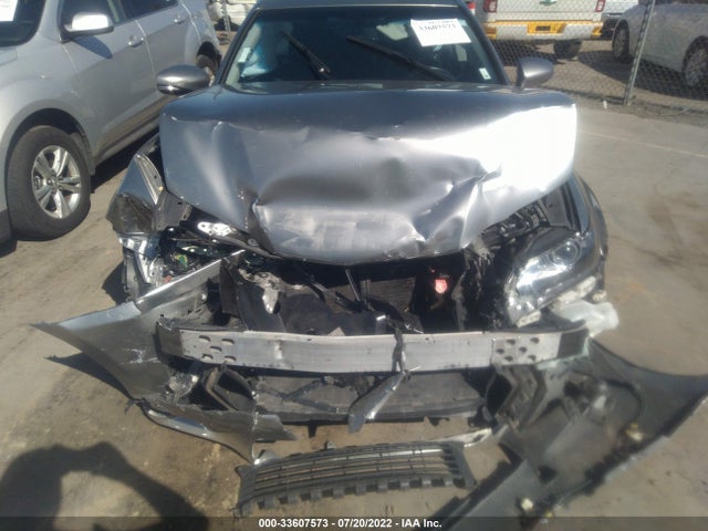 JTHBE1BL2FA015186 Lexus GS 350