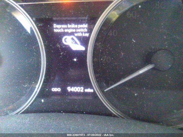 JTHBE1BL2FA015186 Lexus GS 350
