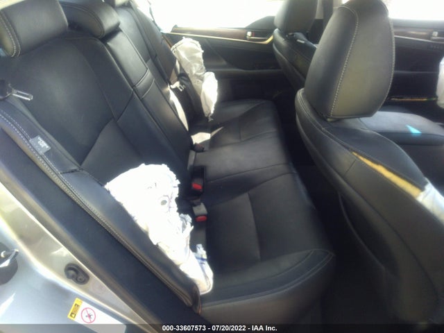 JTHBE1BL2FA015186 Lexus GS 350