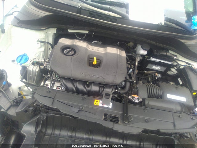 KIA SOUL LX 2022 KNDJ23AU0N7830493 Image 12