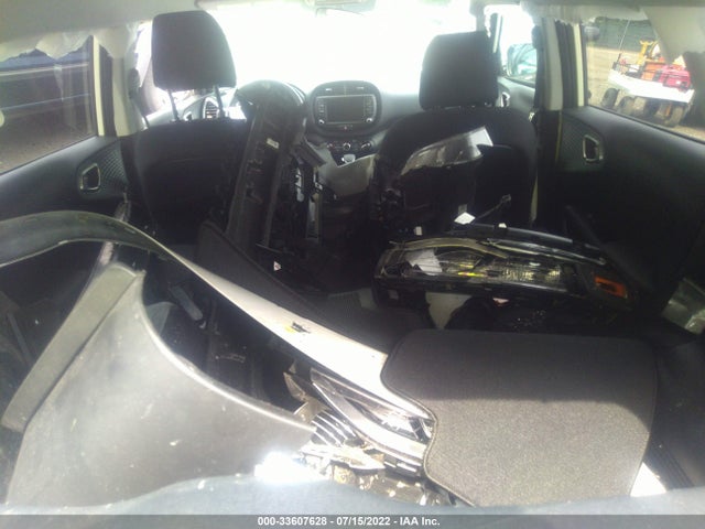 KIA SOUL LX 2022 KNDJ23AU0N7830493 Image 4