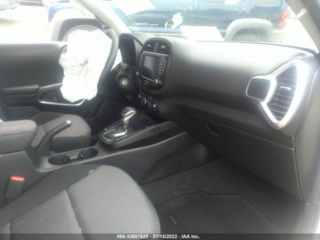 KIA SOUL LX 2022 KNDJ23AU0N7830493 Image 7