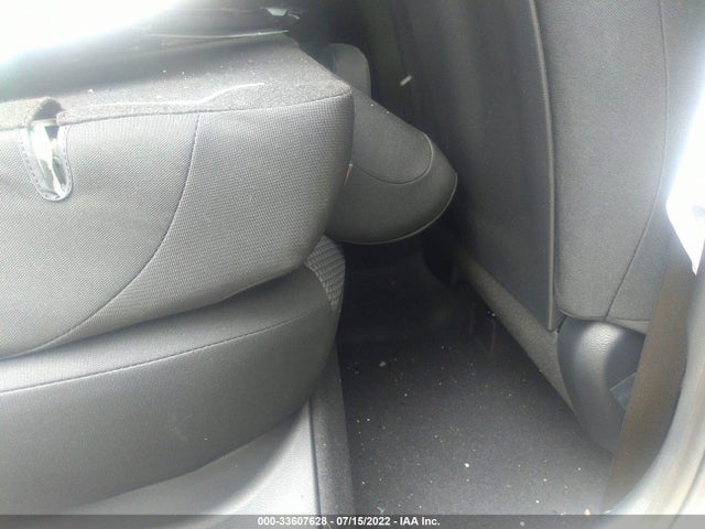 KIA SOUL LX 2022 KNDJ23AU0N7830493 Image 10