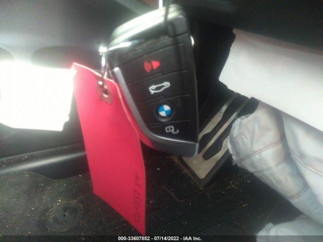 5UX2V1C04M9F41793 BMW X4 Xdrive30i
